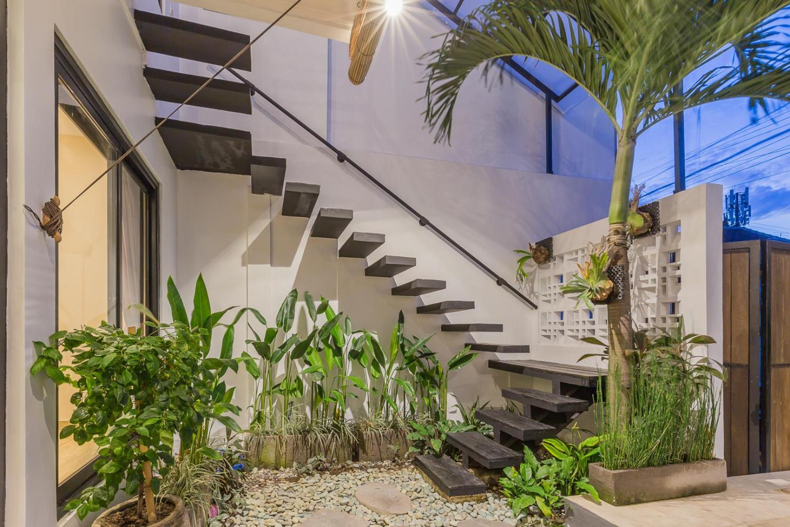 Villas Krisna Canggu Wcs Exterior foto